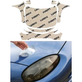 Lamin-X M849 - 2022+ Mazda MX-30 Full Coverage Clear Bra