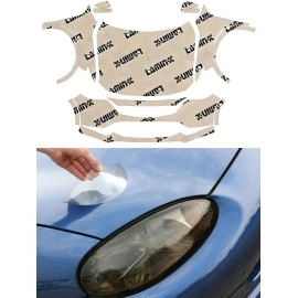 Lamin-X M850 - 2022+ Mazda CX-5 Full Coverage Clear Bra