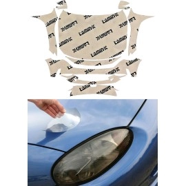 Lamin-X M851 - 2023+ Mazda CX-50 Full Coverage Clear Bra