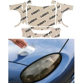 Lamin-X M852 - 2024+ Mazda CX-90 Full Coverage Clear Bra