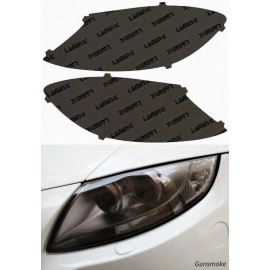 Lamin-X MB051 - 2014-2017 Mercedes S-Class Sedan Headlight Covers