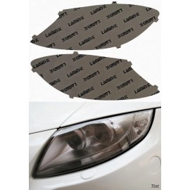 Lamin-X MB051 - 2014-2017 Mercedes S-Class Sedan Headlight Covers