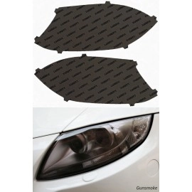 Lamin-X MB060 - 2017-2019 Mercedes GLS-Class Headlight Covers