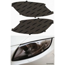 Lamin-X MB062 - 2018-2020 Mercedes S-Class Sedan Headlight Covers
