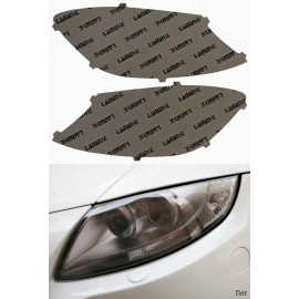Lamin-X MB062 - 2018-2020 Mercedes S-Class Sedan Headlight Covers