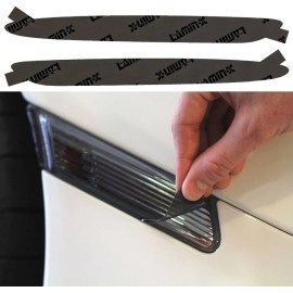 Lamin-X MB1195 - 2024+ Mercedes CLE-Class Rear Marker Covers