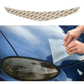 Lamin-X MB1444 - 2013-2017 Mercedes SL-Class Invisible Bug Guard Paint Protection Film