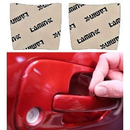 Lamin-X MB1544 - 2013-2017 Mercedes SL-Class Door Handle Cup Paint Protection