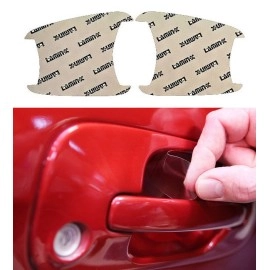 Lamin-X MB1550 - 2014-2017 Mercedes E-Class Coupe Door Handle Cup Paint Protection