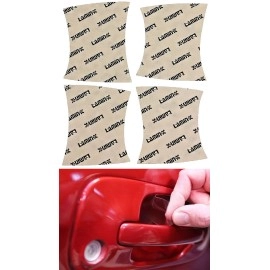 Lamin-X MB1569 - 2020-2022 Mercedes GLC-Class Door Handle Cup Paint Protection