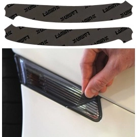 Lamin-X MB2684 - 2022+ Mercedes CLS-Class Reverse Light Covers