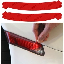 Lamin-X MB2684 - 2022+ Mercedes CLS-Class Reverse Light Covers
