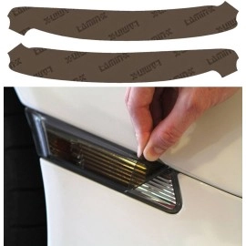 Lamin-X MB2684 - 2022+ Mercedes CLS-Class Reverse Light Covers