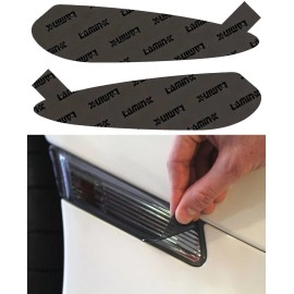 Lamin-X MB2693 - 2023+ Mercedes GLC-Class SUV Reverse Light Covers