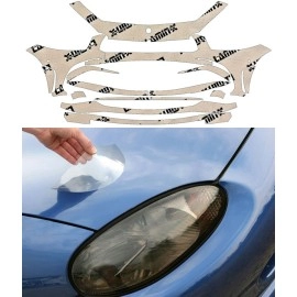 Lamin-X MB2984 - 2022+ Mercedes CLS-Class Front Bumper Paint Protection