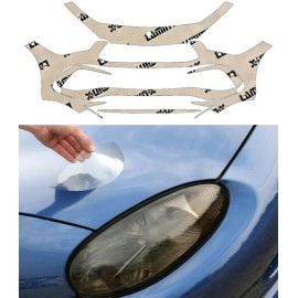 Lamin-X MB2995 - 2024+ Mercedes CLE-Class Front Bumper Paint Protection