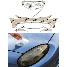 Lamin-X MB2996 - 2024+ Mercedes E-Class Front Bumper Paint Protection