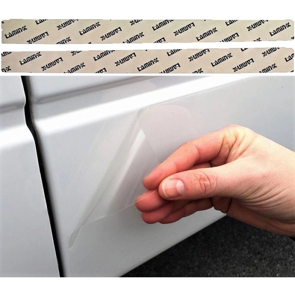 Lamin-X MB3259 - 2017-2020 Mercedes E-Class Sedan Rocker Panel Paint Protection Lamin-X MB3259 - 2017-2020 Mercedes E-Class Sedan Rocker Panel Paint Protection