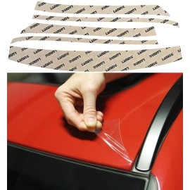 Lamin-X MB3562 - 2018-2020 Mercedes S-Class Sedan A-Pillar & Cab Top Edge Paint Protection Film