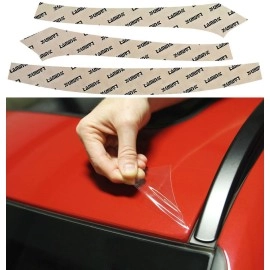 Lamin-X MB3563 - 2018-2020 Mercedes SL-Class A-Pillar & Cab Top Edge Paint Protection Film