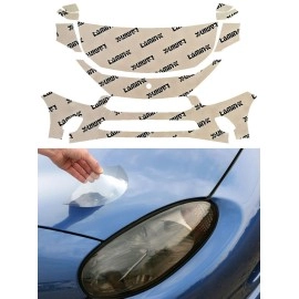 Lamin-X MB767 - 2019+ Mercedes A-Class Sedan Clear Bra Paint Protection Film