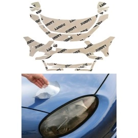 Lamin-X MB768 - 2019-2021 Mercedes CLS-Class Clear Bra Paint Protection Film