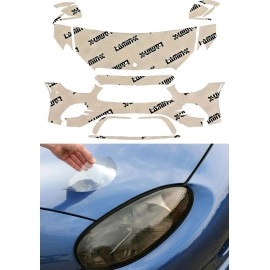 Lamin-X MB780 - 2021-2023 Mercedes E-Class Convertible Clear Bra Paint Protection Film