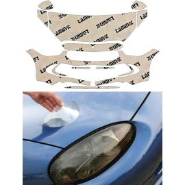 Lamin-X MB782 - 2022+ Mercedes C-Class Sedan Clear Bra Paint Protection Film