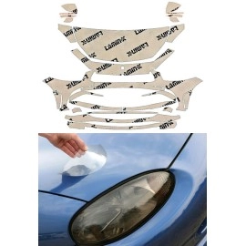 Lamin-X MB784 - 2022+ Mercedes CLS-Class Clear Bra Paint Protection Film