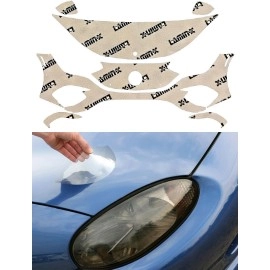 Lamin-X MB790 - 2023+ Mercedes EQE Sedan Clear Bra Paint Protection Film