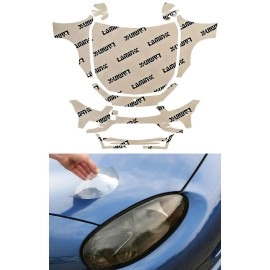 Lamin-X MB868 - 2019-2021 Mercedes CLS-Class Full Coverage Clear Bra