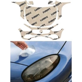 Lamin-X MB877 - 2021 Mercedes GLA-Class Full Coverage Clear Bra