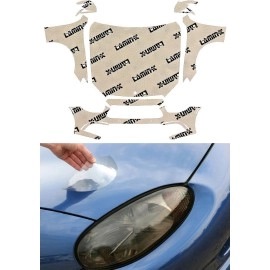 Lamin-X MB879 - 2021-2023 Mercedes E-Class Coupe Full Coverage Clear Bra