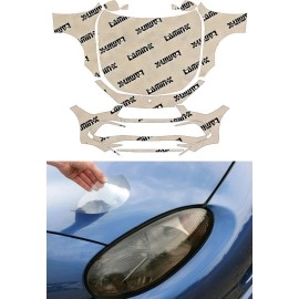 Lamin-X MB895 - 2024+ Mercedes CLE-Class Full Coverage Clear Bra