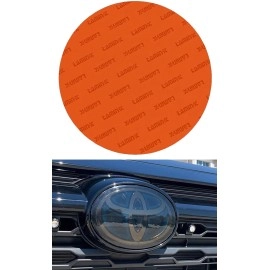 Lamin-X MB9966 - 2019+ Mercedes AMG GT 4-Door Coupe Front Emblem Cover