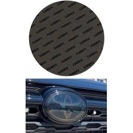 Lamin-X MB9966 - 2019+ Mercedes AMG GT 4-Door Coupe Front Emblem Cover