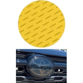 Lamin-X MB9966 - 2019+ Mercedes AMG GT 4-Door Coupe Front Emblem Cover