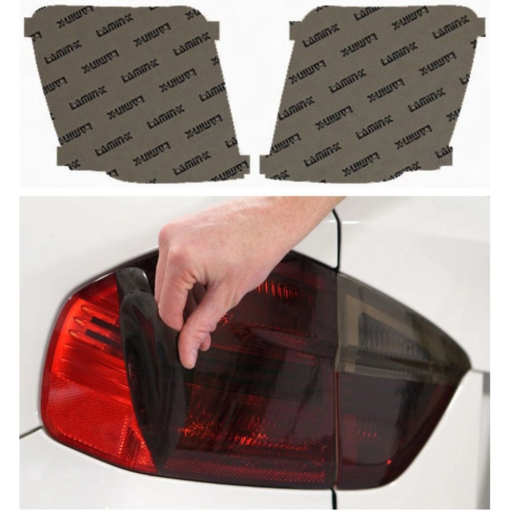 Lamin-X MC202 - 2008-2011 Mercury Mariner Tail Light Covers Lamin-X MC202 - 2008-2011 Mercury Mariner Tail Light Covers