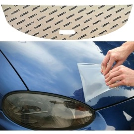 Lamin-X ML1402 - 2014-2017 Mclaren 650S Invisible Bug Guard Paint Protection Film