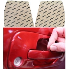 Lamin-X ML1501 - 2015 Mclaren 570 Door Handle Cup Paint Protection