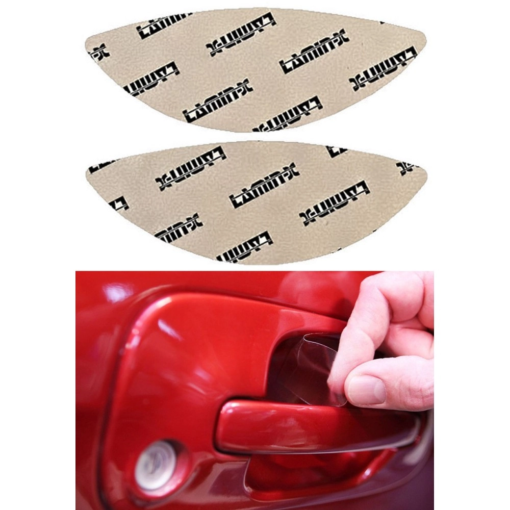 Lamin-X MN1503 - 2001-2006 Mini Cooper Door Handle Cup Paint Protection