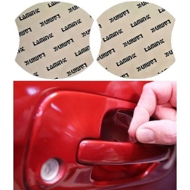 Lamin-X MN1513 - 2014-2021 Mini Cooper 2 Door Door Handle Cup Paint Protection