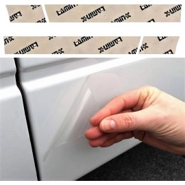 Lamin-X MN3221 - 2022+ MINI Hardtop 2 Door Bottom of Door Paint Protection