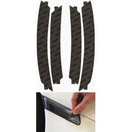 Lamin-X MN407-1 - 2007-2013 Mini Cooper S Side Marker Light Covers