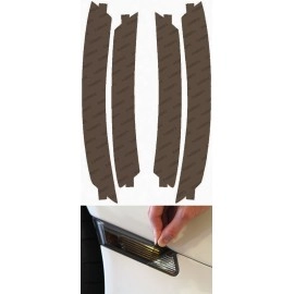 Lamin-X MN407-1 - 2007-2013 Mini Cooper S Side Marker Light Covers