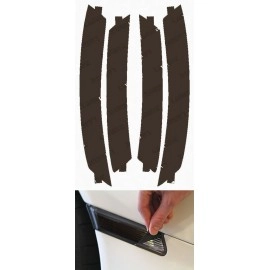 Lamin-X MN407 - 2007-2013 Mini Cooper Side Marker Light Covers