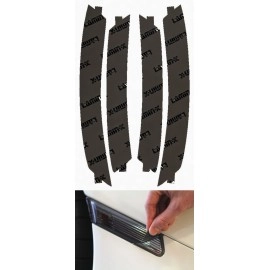 Lamin-X MN407 - 2007-2013 Mini Cooper Side Marker Light Covers
