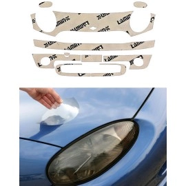 Lamin-X MN707 - 2007-2013 Mini Cooper Clear Bra Paint Protection Film