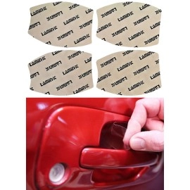 Lamin-X MS1505 - 2014 Maserati Ghibli Door Handle Cup Paint Protection