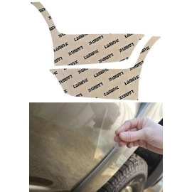 Lamin-X MS3407 - 2013 Maserati Quattroporte Wheel Arch Paint Protection Film